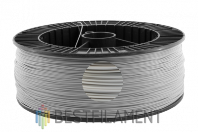 Светло-серый PLA пластик Bestfilament для 3D-принтеров 2,5 кг (1,75 мм)