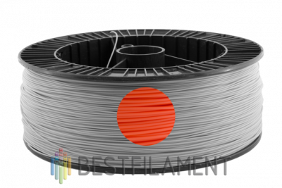 Коралловый ABS пластик Bestfilament для 3D-принтеров 2,5 кг (1,75 мм)