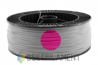 Розовый ABS пластик Bestfilament для 3D-принтеров 2,5 кг (1,75 мм)
