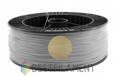 Натуральный PLA пластик Bestfilament для 3D-принтеров 2,5 кг (1,75 мм)